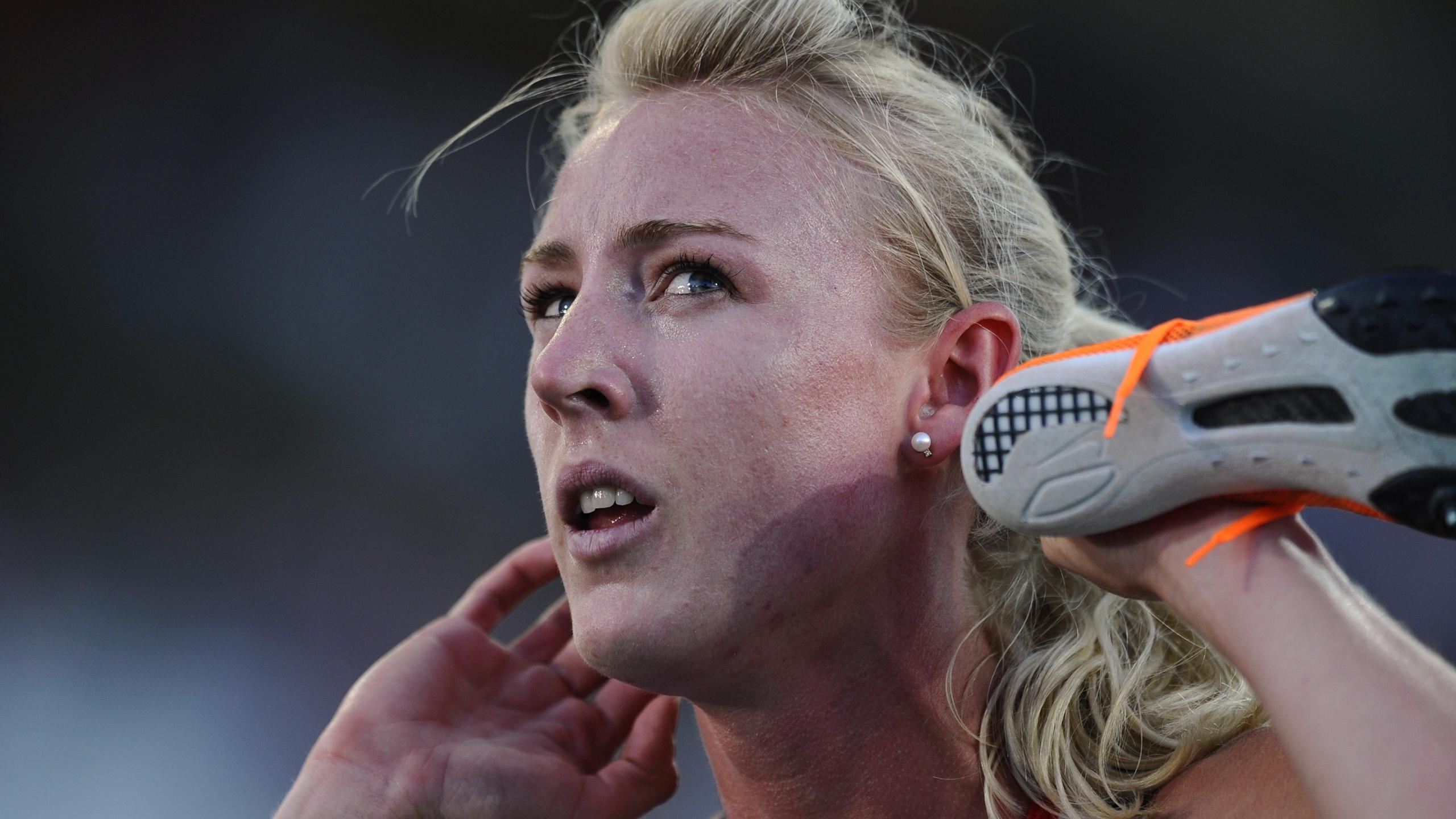 Jemma simpson i need a miracle to reach rio eurosport