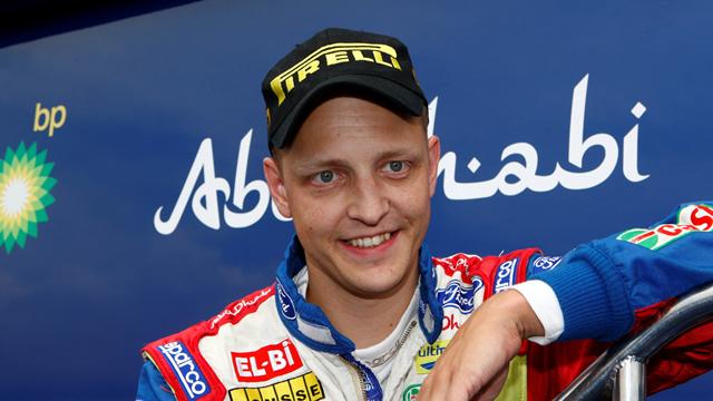 Hirvonen veut s'offrir un cadeau