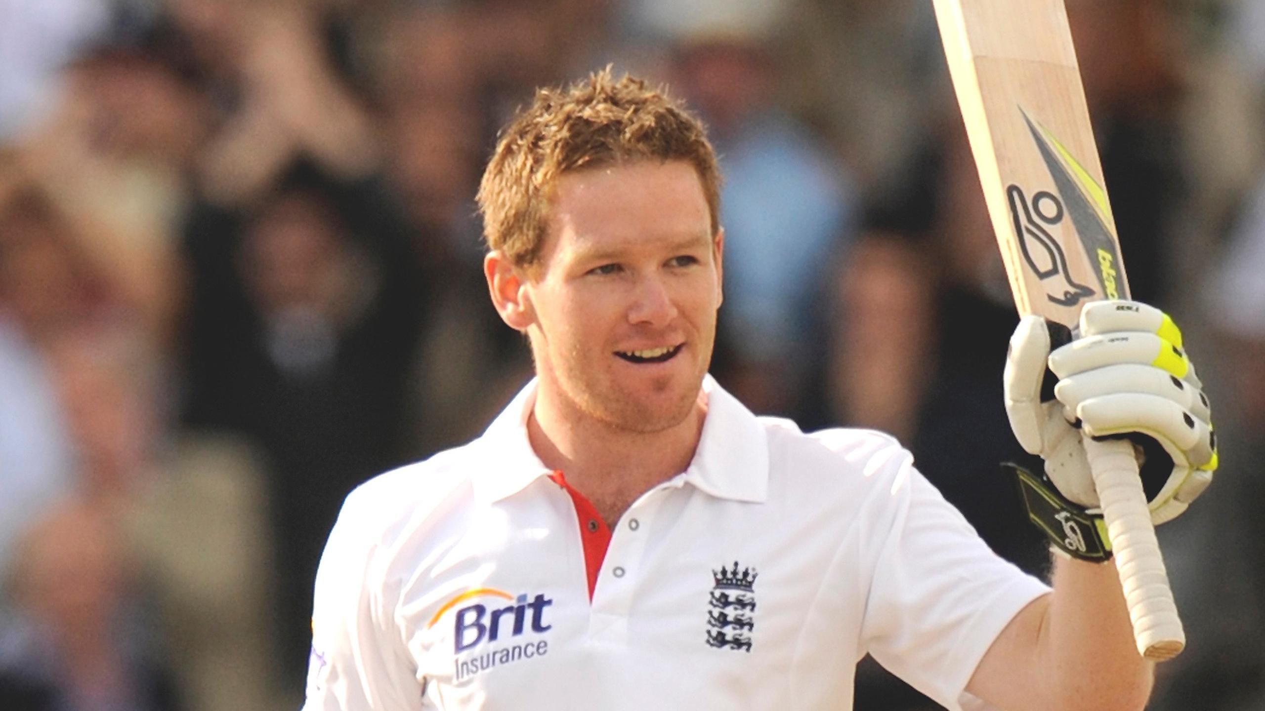 Morgan In For England Eurosport morgan-in-for-england-eurosport