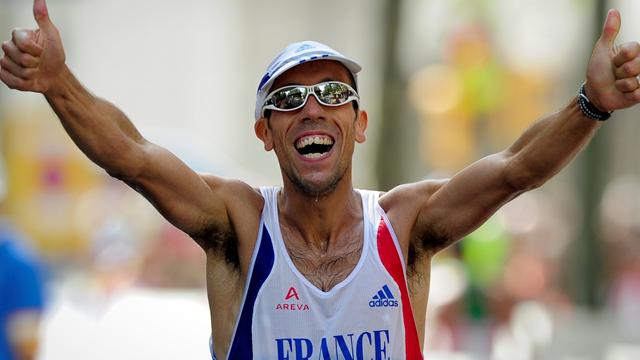 Diniz à la folie !