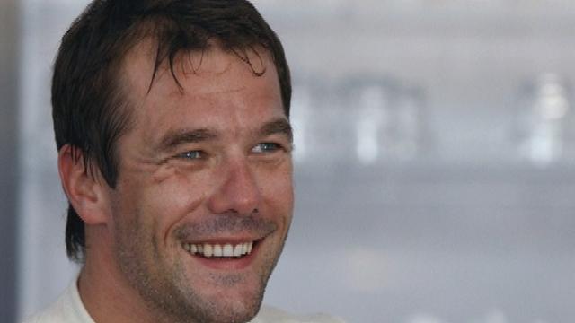 Loeb: "Un week-end parfait"