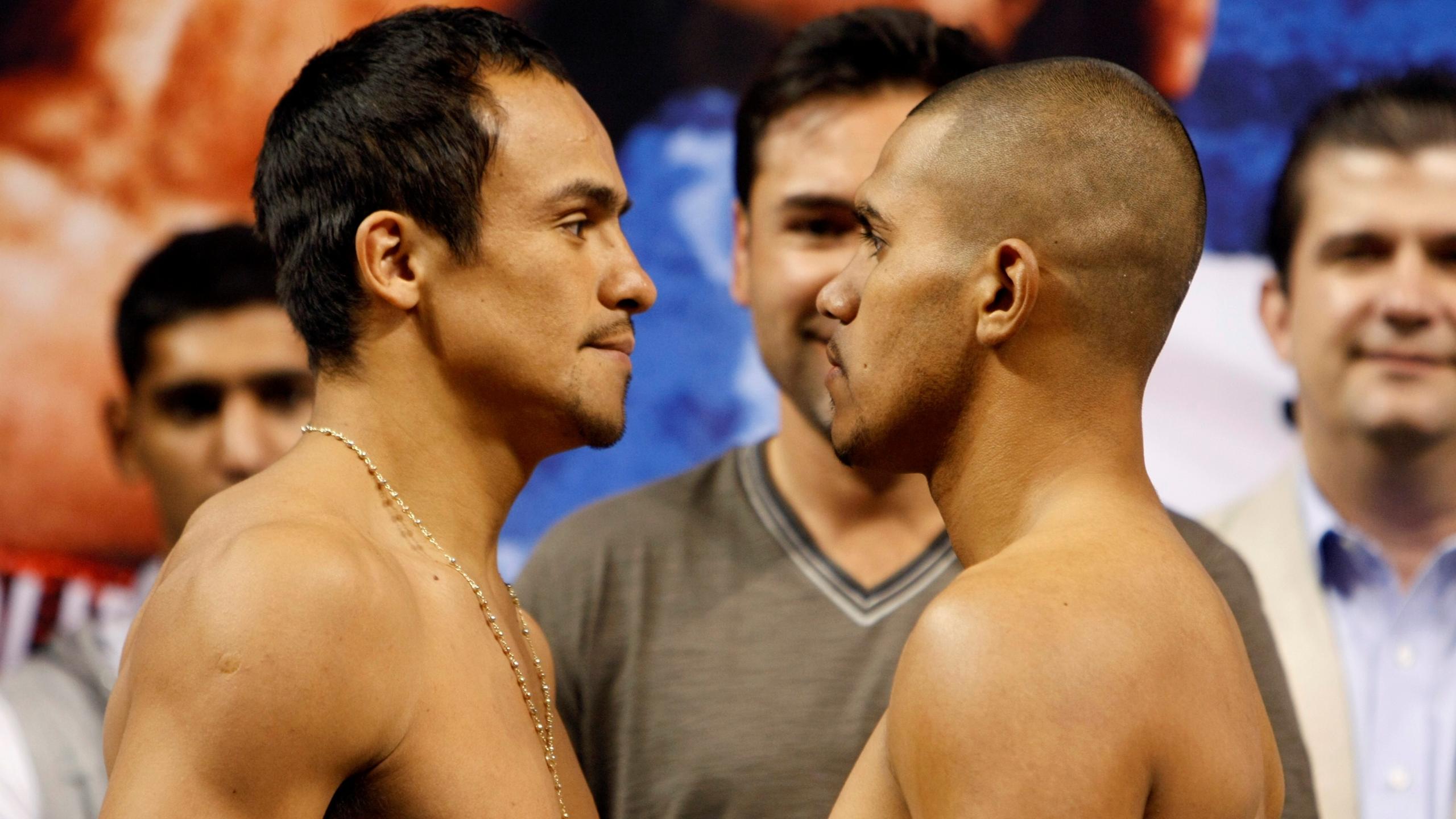 More to life than boxing Eurosport