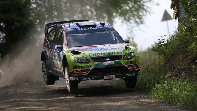 Latvala prophète en son pays