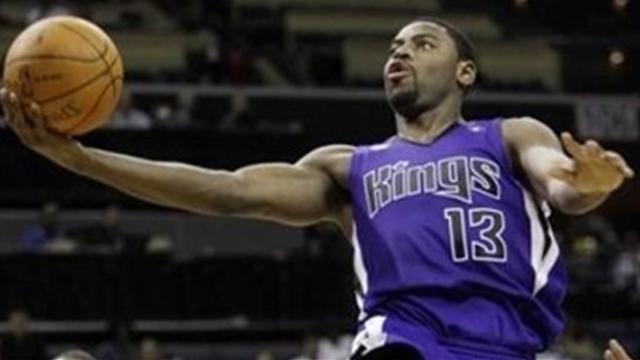 Bir NBA yıldızı daha Avrupa'da