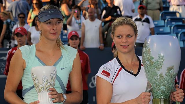 Clijsters, un an après