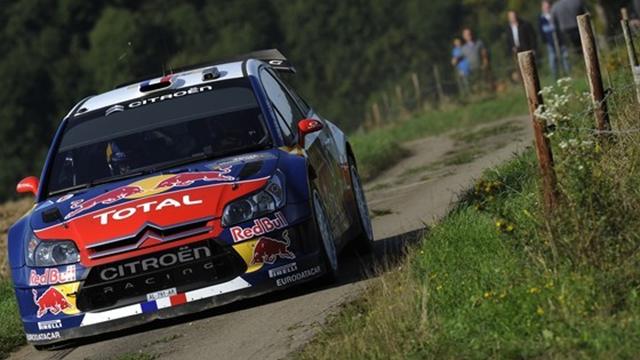 Loeb au conditionnel