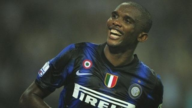 L'Inter reprend ses habitudes