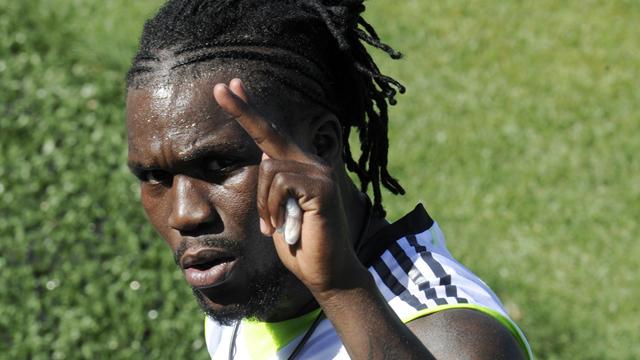 Drenthe da el salto a la gran pantalla y aparece en la serie holandesa 'Mocro Maffia'