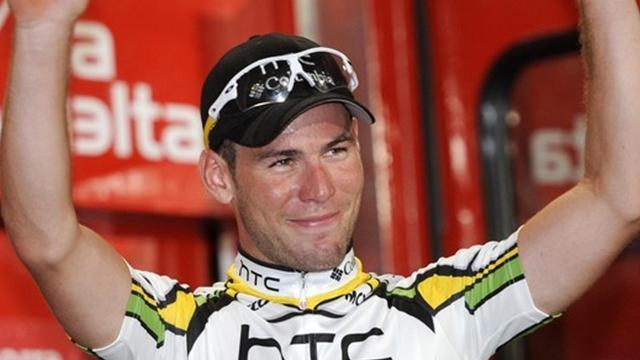Cavendish, la grande première