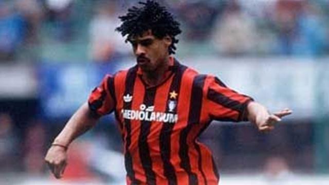 Frank Rijkaard: 54 candeline per un tulipano mai appassito!