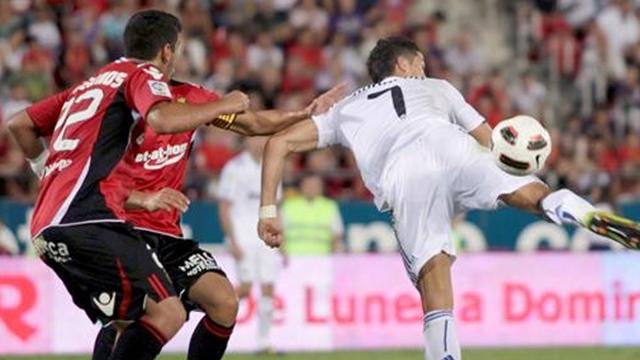 Mourinho, de un debut aburrido a un epílogo mohíno (17:00)