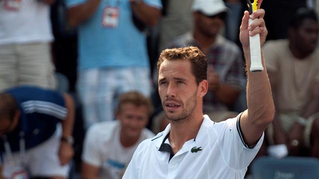 Llodra et Simon rallient la meute