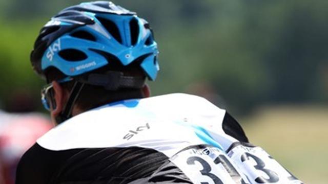 La Vuelta endeuillée