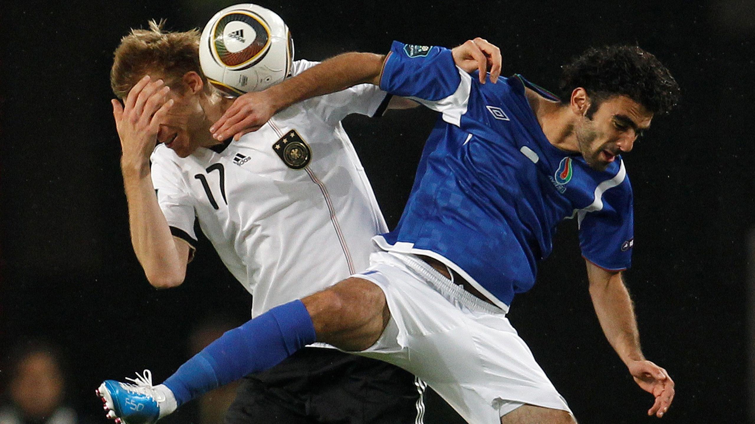 Азери спорт. Азериспорт.