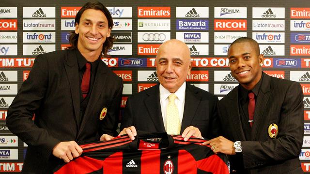 Milan sous les projecteurs