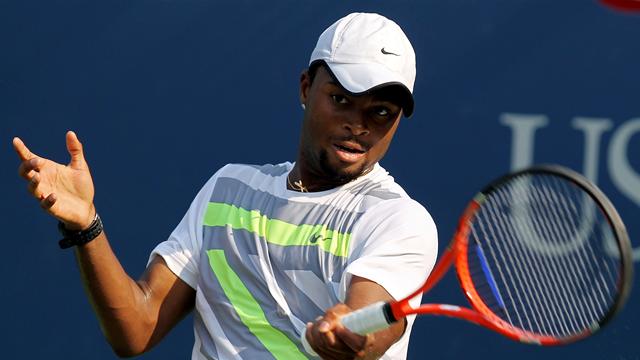 Young accuse Harrison de propos racistes, l'ATP ouvre une enquête