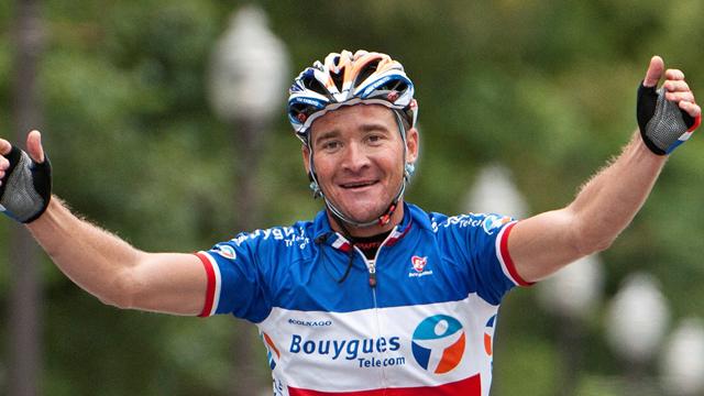 Voeckler avec panache