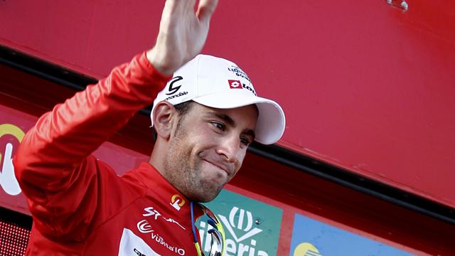 La Vuelta devient folle