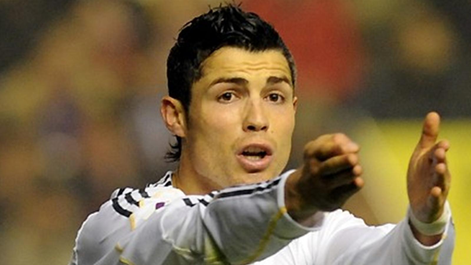 Роналду: «Мы не боимся» - Лига чемпионов 2010-2011 - Футбол - Eurosport