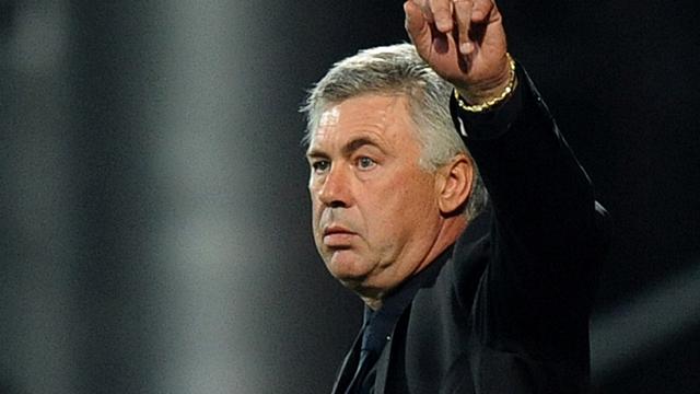 Ancelotti pronto a tornare al Chelsea ma solo con un contratto lungo