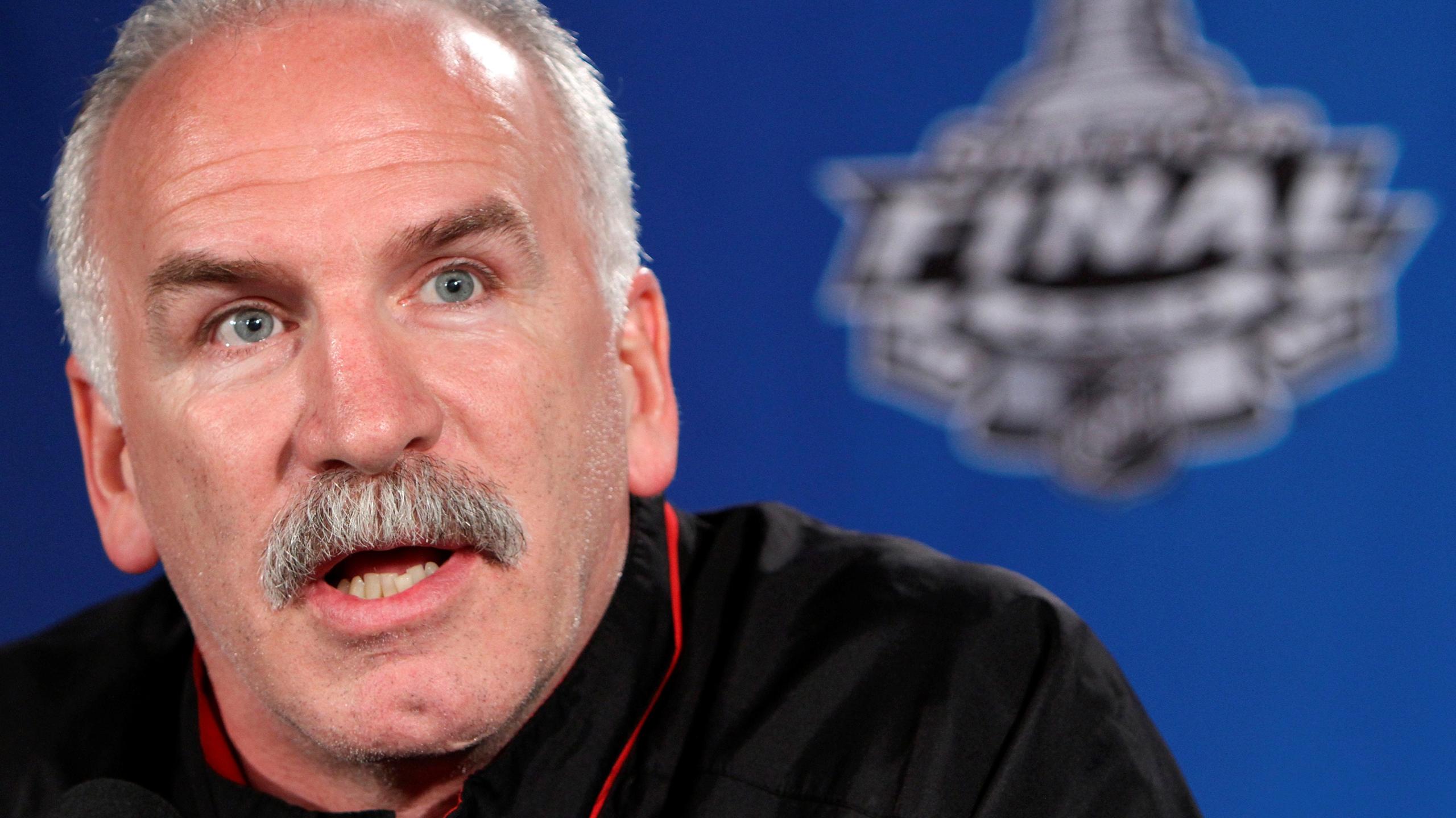 New deal for Quenneville Eurosport