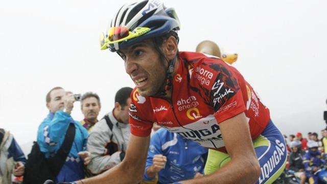 Nibali: "Je n'y crois pas"