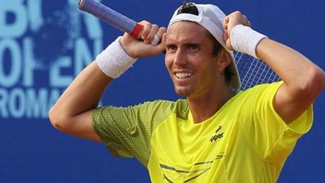 Хуан Игнасио Чела завершил карьеру