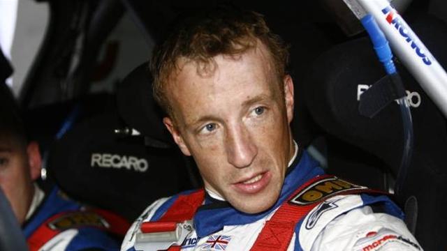Meeke tipped for 2015 Finland win