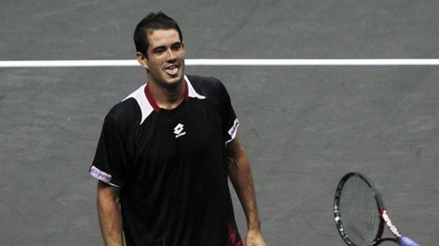 Garcia-Lopez va au bout