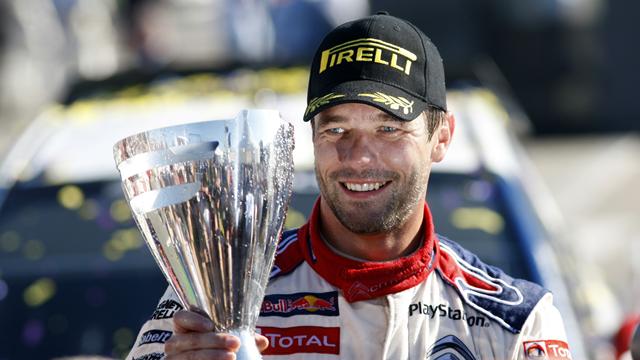 Loeb: "Un moment magique"