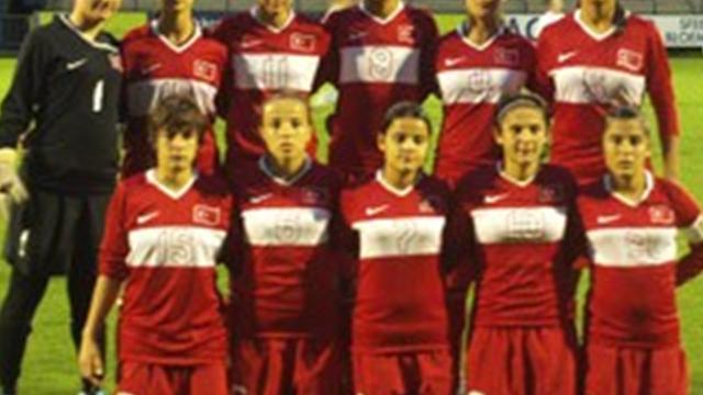 Milliler Belçika'da Kayıp