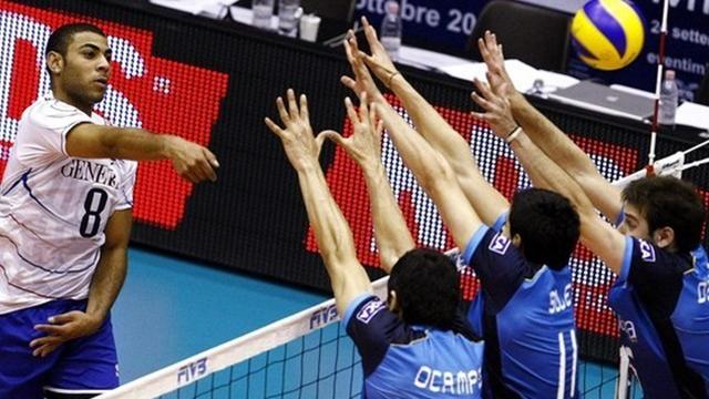 Ngapeth exclu !