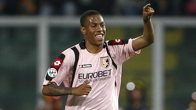 Aslan istedi Palermo vermedi