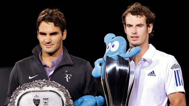Murray, une pierre de plus à l'édifice