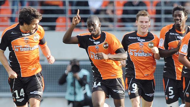 Lorient a du coeur