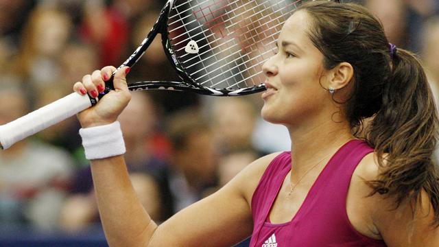 Joyeux anniversaire Ana !