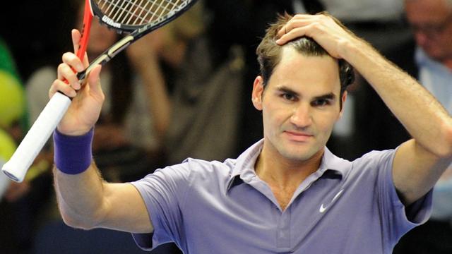 Federer rattrape encore Sampras