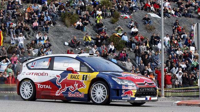 Loeb insatiable