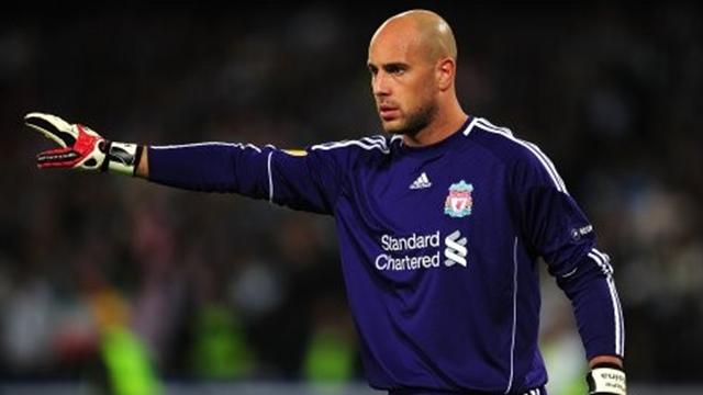 Pepe Reina, în auto-izolare după ce a avut mai multe simptome specifice coronavirusului