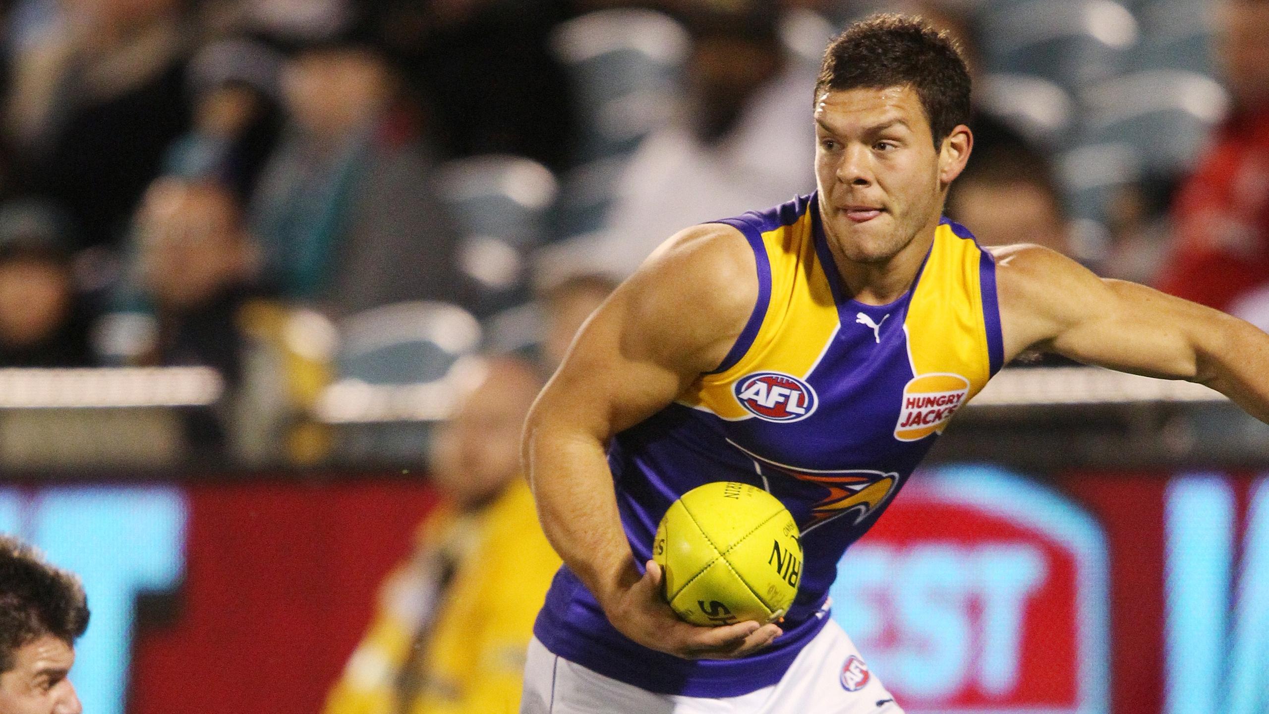 Eagles win the Perth round Eurosport