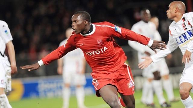Aboubakar, le nouvel Eto'o ?