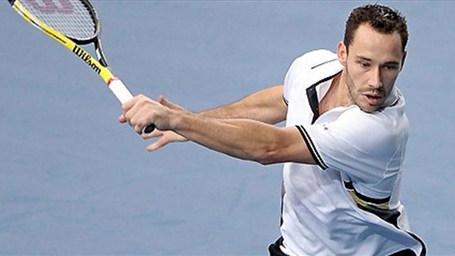 Llodra : "Etape par étape"