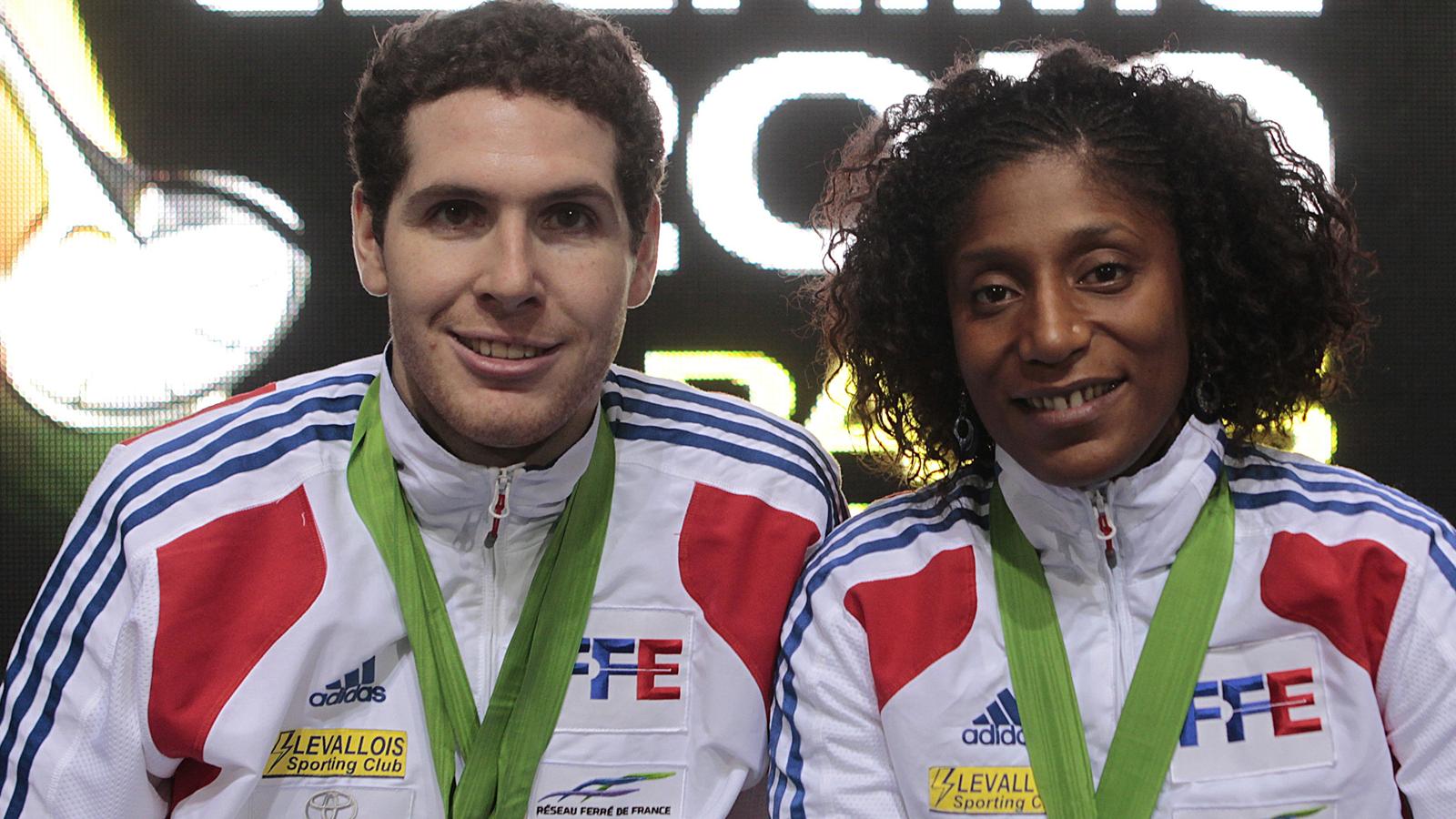 Bilan Mais Mondiaux Escrime 2007 Bon Un Eurosport jL4A5R