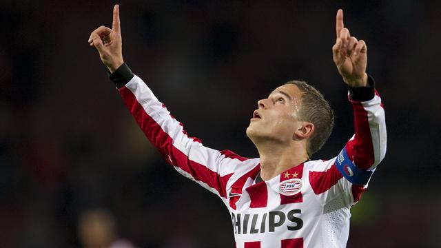 Afellay, la belle affaire du Barça