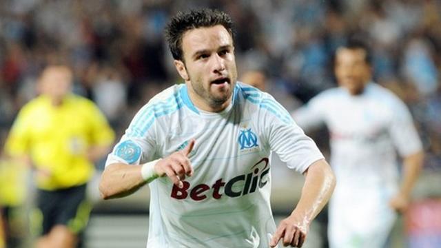 Valbuena : "Gonflé à bloc!"