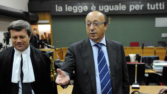Otro caso de corrupción en el fútbol europeo