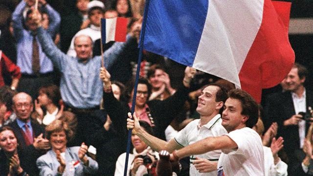 1991, l'année où un vent de folie a soufflé sur Lyon