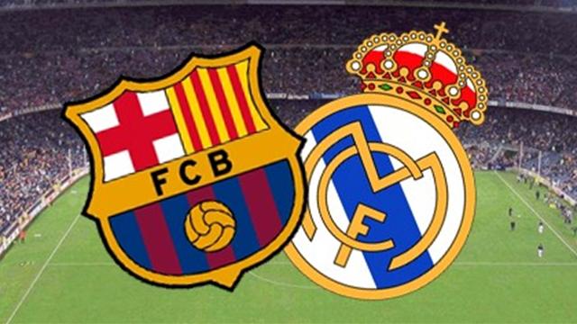 Barca v Real: Head to head - La Liga 2009-2010 - Football - Eurosport ...