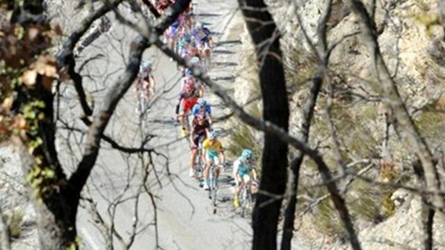La course en France menacée