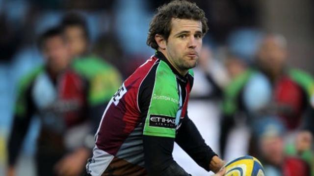 Round-up: Harlequins hold off Connacht